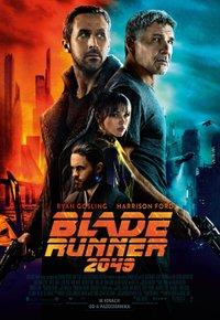 Plakat Filmu Blade Runner 2049 (2017)
